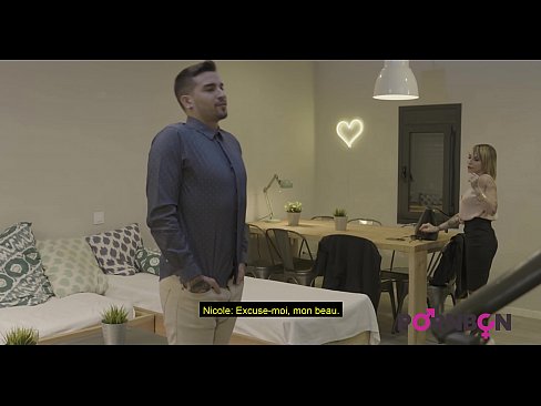 ❤️ PORNBCN 4K मोठ्या स्तनांसह एका प्रौढ स्त्रीला गुदद्वाराशी संभोग झालेला तरुण गिगोलो व्हायचा आहे मोठ्या डिक ब्लोजॉब अॅमॉर्टिझम हार्ड फक हॅन्ड जॉब डॉग स्टाइल पुसी लिक ऑर्गेझम फ्रेंच सबटायटल्स ❌ गुदद्वारासंबंधीचा अश्लील ﹏