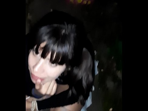❤️ रस्त्यावर कँडीच्या बदल्यात लिंग सुजले ❌ गुदद्वारासंबंधीचा अश्लील ﹏