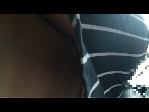 ❤️ पँटी नसलेली काळ्या रंगाची मुलगी, भाग २ ❌ गुदद्वारासंबंधीचा अश्लील ﹏